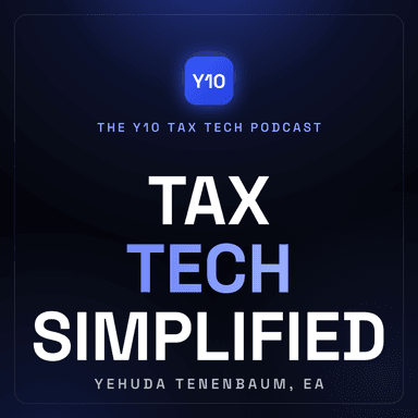 Tax Tech Simplified: how to run the firm you want using tech to actually help you along the way